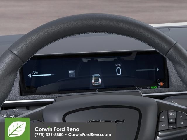 New 2026 Ford Mustang Mach-E GT AWD/4WD image 14