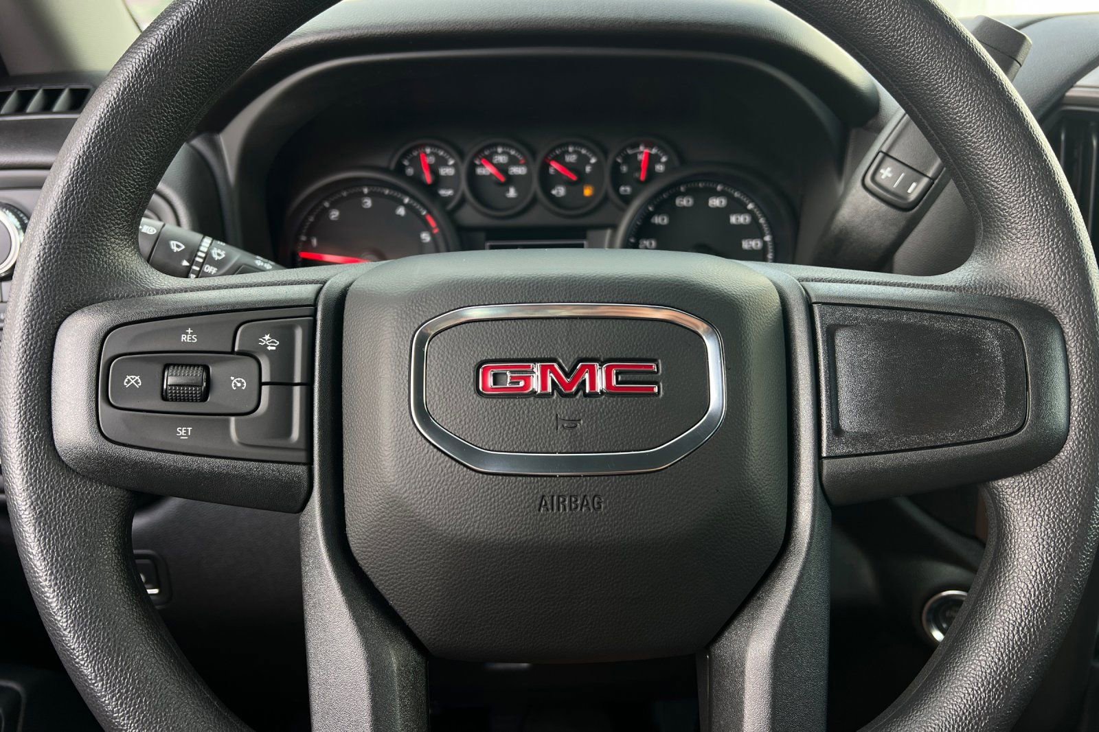 New 2026 GMC Sierra 3500 Pro image 21