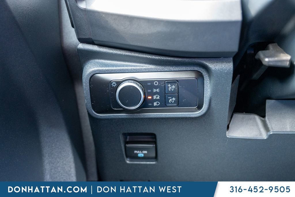 Used 2025 Ford Bronco Big Bend image 16