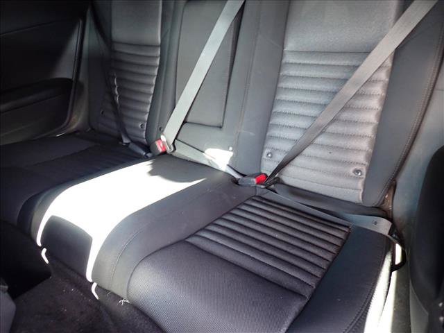 Used 2013 Dodge Challenger R/T RWD image 9