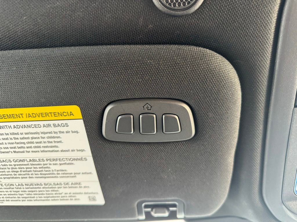 Used 2025 Lincoln Aviator Reserve w/ Luxury Package AWD/4WD image 17