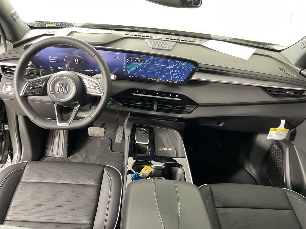 Used 2025 Buick Enclave Sport Touring image 20