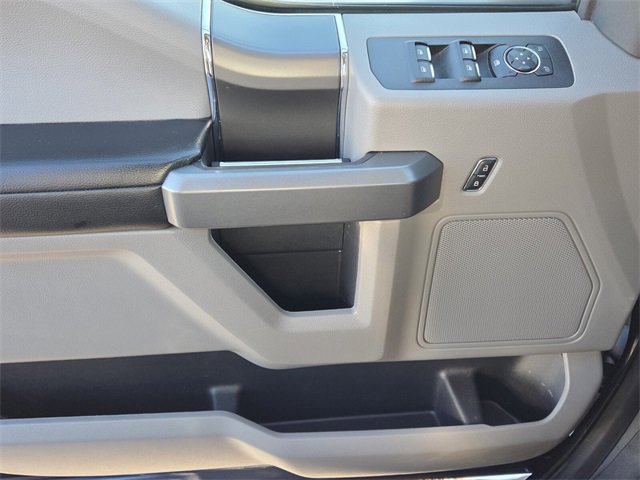 Used 2018 Ford F150 XLT w/ Equipment Group 302A Luxury image 29