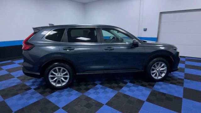Used 2024 Honda CR-V EX-L image 9