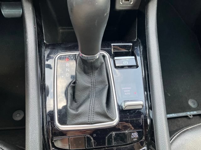 Used 2024 Jeep Compass Limited AWD/4WD image 15