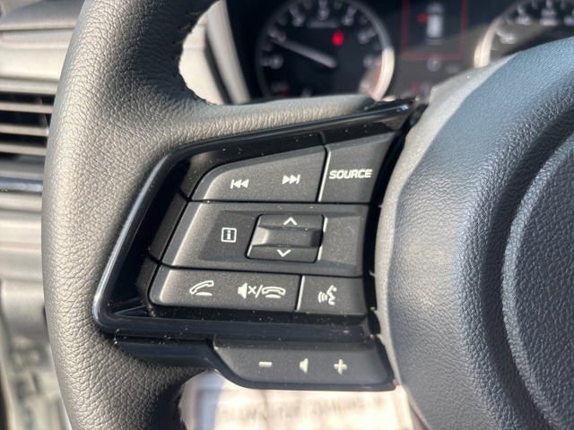 New 2026 Subaru Forester Sport AWD/4WD image 72