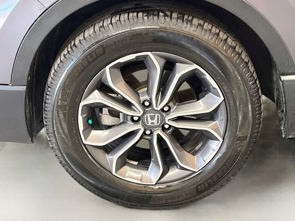 Used 2022 Honda CR-V EX image 30
