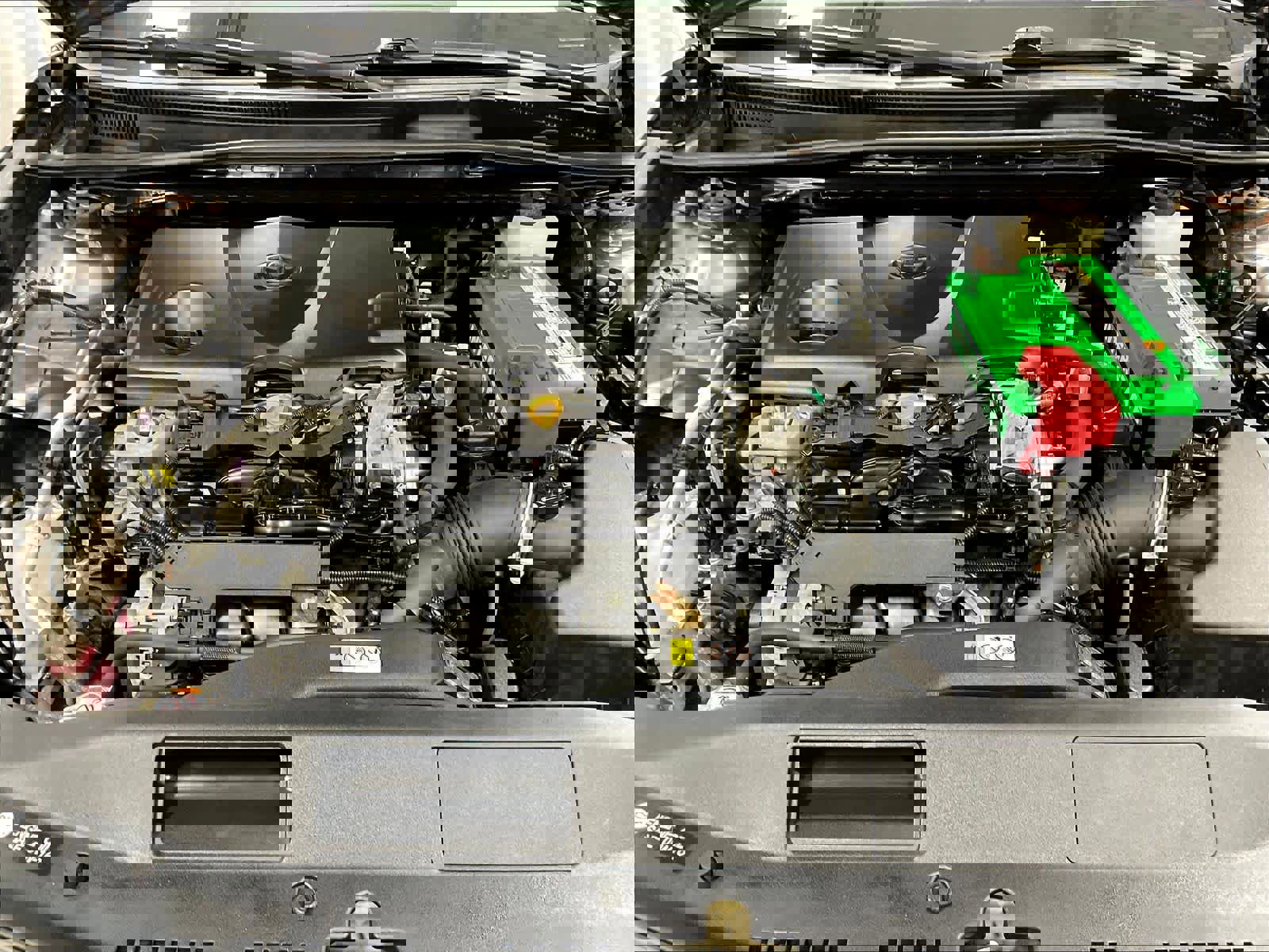 Used 2018 Toyota Camry LE image 29