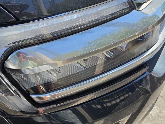 Used 2024 Ford Expedition Max Platinum RWD image 10
