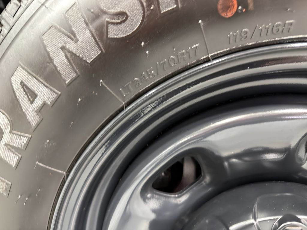 Used 2025 RAM 3500 Tradesman image 15