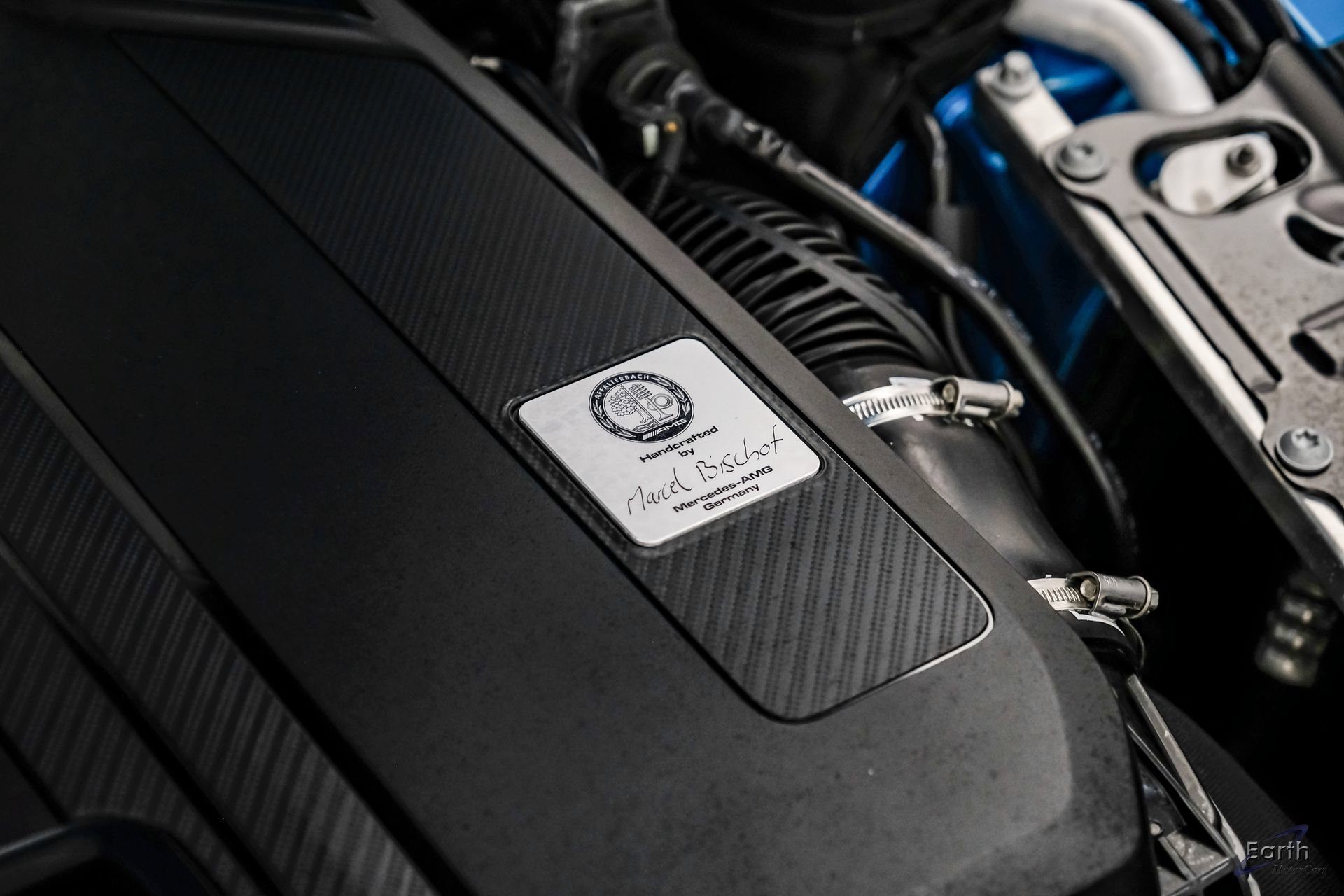 Used 2024 Mercedes-Benz SL 43 AMG image 98