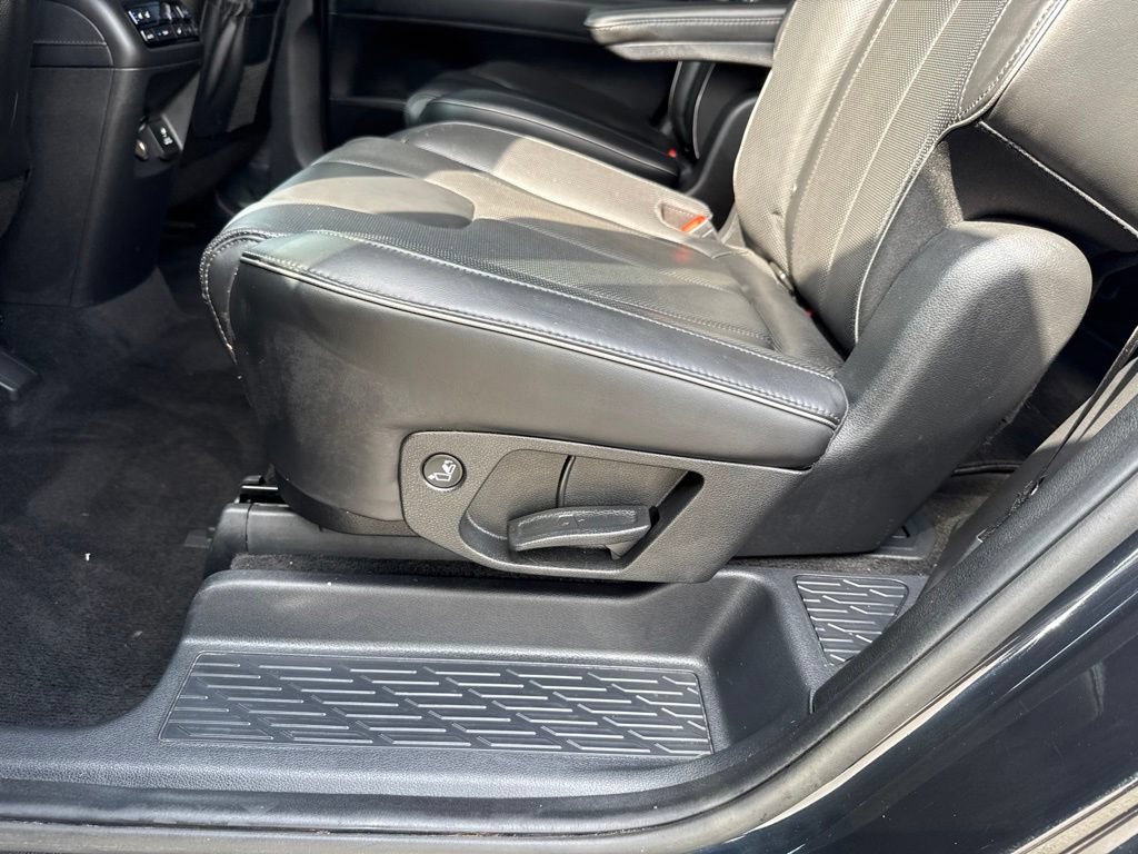 Used 2021 Hyundai Palisade Limited AWD/4WD image 42
