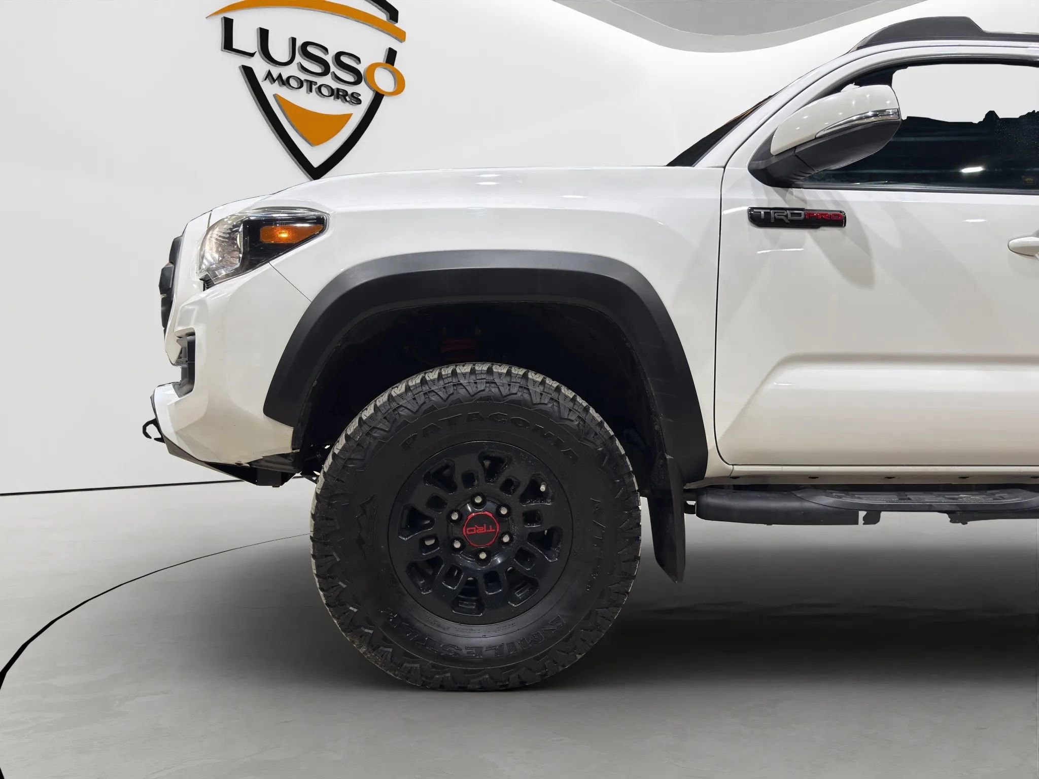 Used 2018 Toyota Tacoma TRD Pro image 45