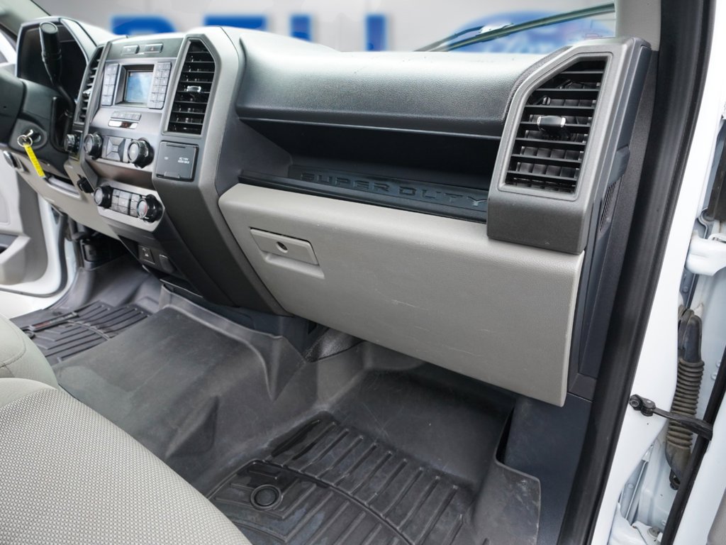 Used 2022 Ford F250 XL w/ Power Equipment Group AWD/4WD image 21