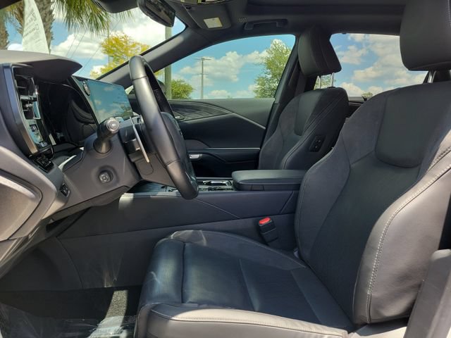 Used 2024 Lexus RX 450h AWD w/ Convenience Package image 16