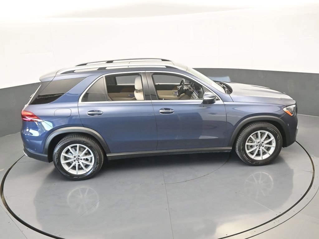 Used 2024 Mercedes-Benz GLE 450e 4MATIC image 71