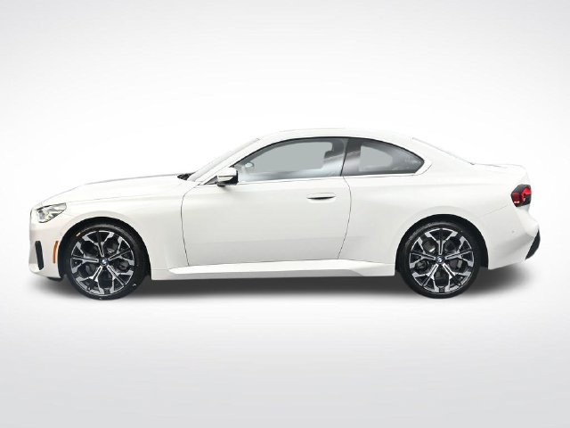 New 2026 BMW 230i xDrive Coupe w/ Premium Package AWD/4WD image 8