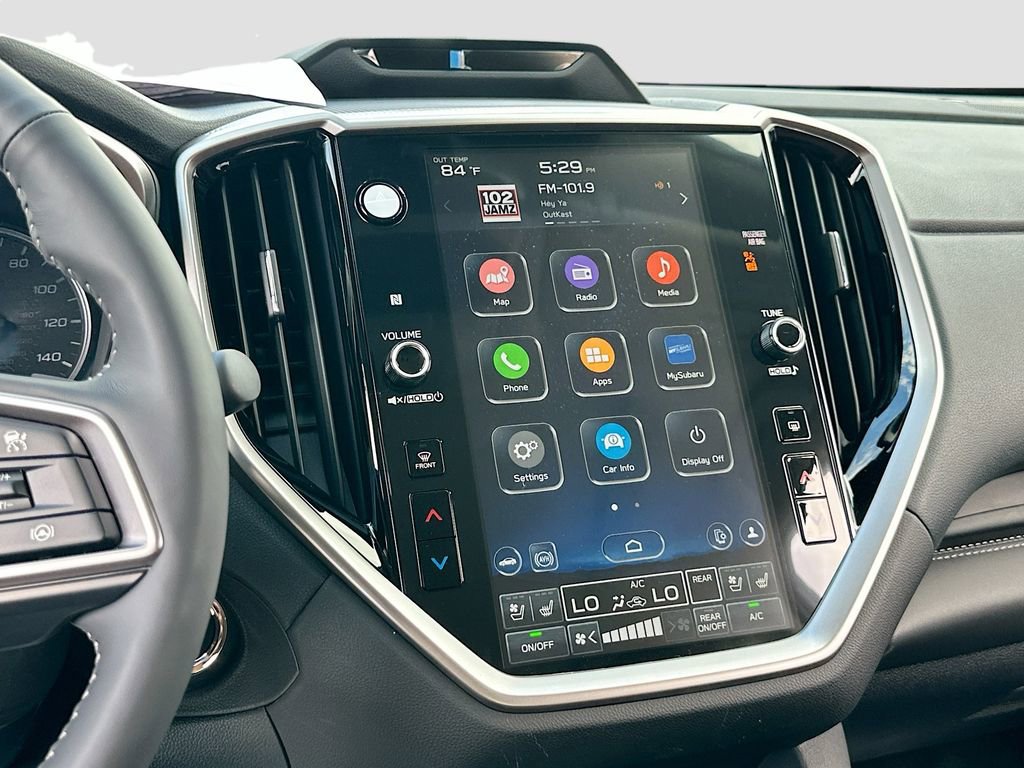 New 2026 Subaru Ascent Touring image 14