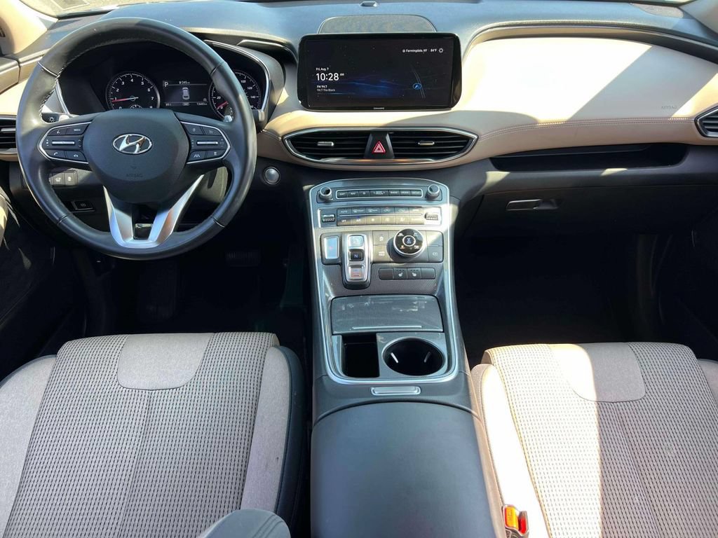 Used 2023 Hyundai Santa Fe SEL AWD/4WD image 12