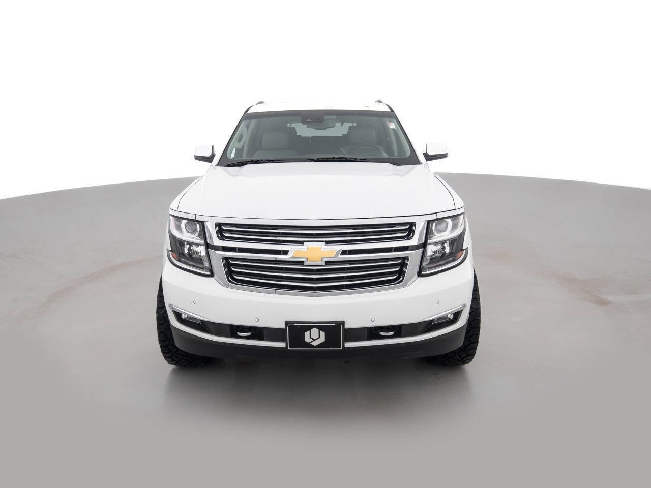 Used 2017 Chevrolet Tahoe Premier image 2