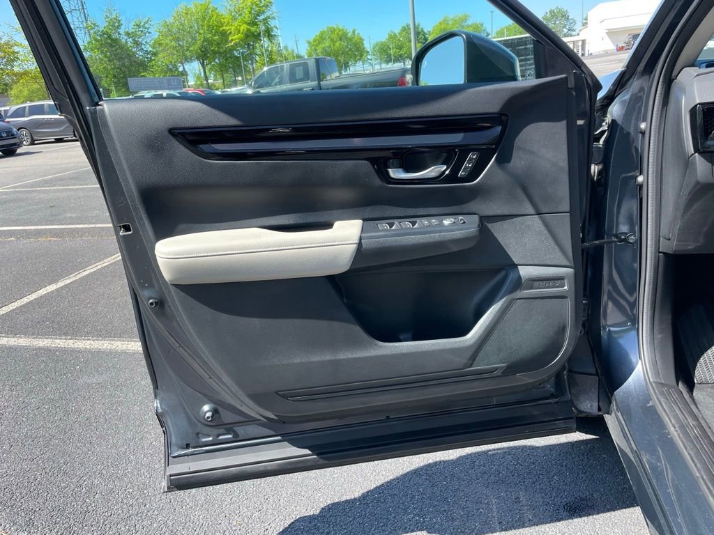 Certified 2024 Honda CR-V EX-L image 24