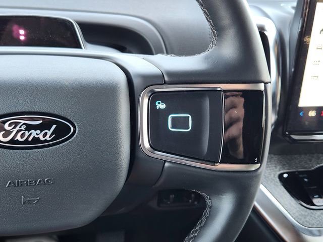 New 2026 Ford Expedition Tremor image 28