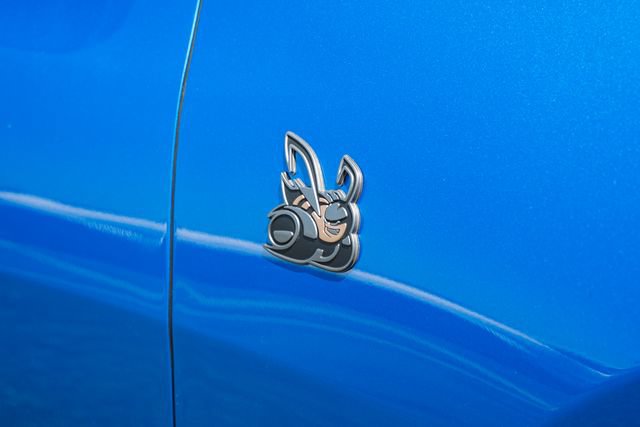New 2026 Dodge Charger Scat Pack AWD/4WD image 22