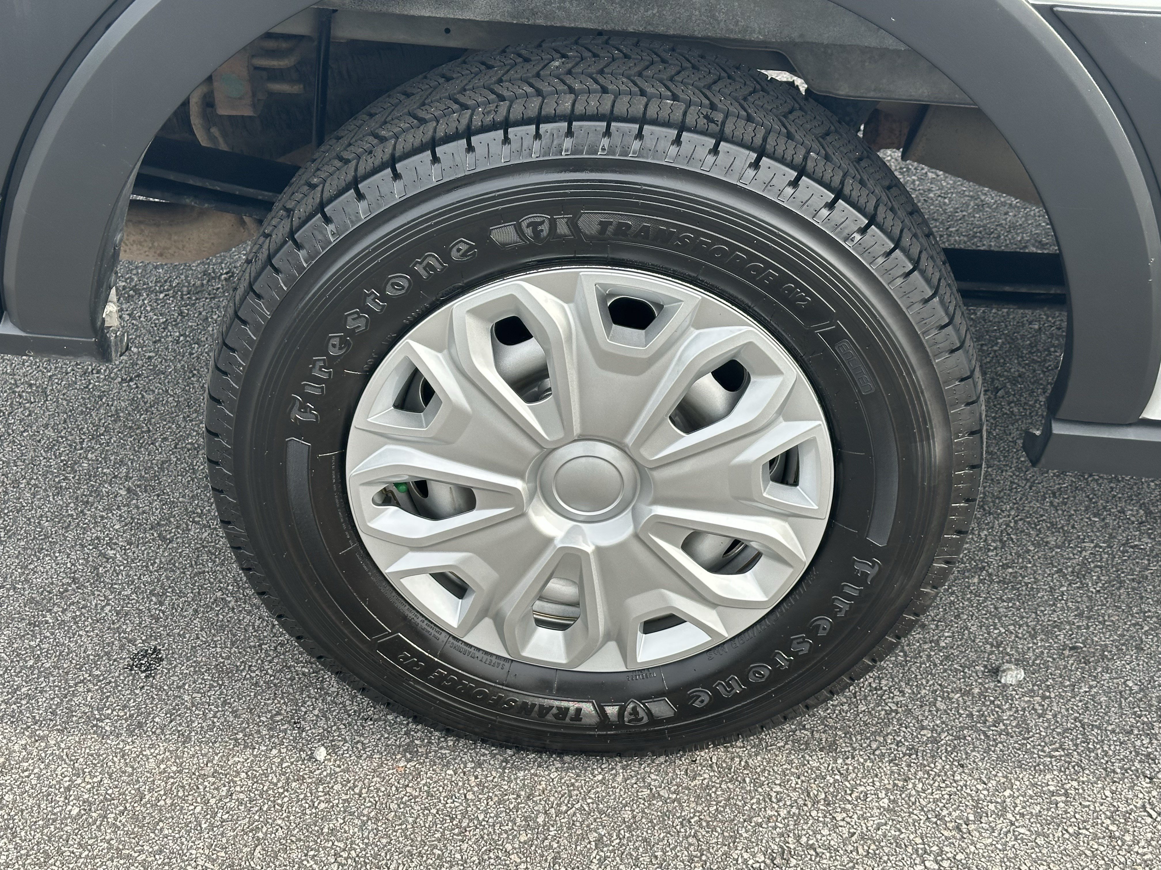 Used 2023 Ford Transit 350 XL RWD image 18