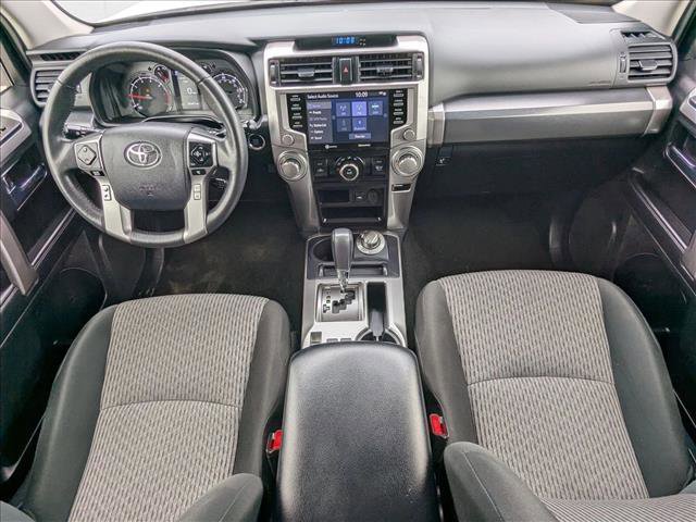 Used 2023 Toyota 4Runner SR5 image 18