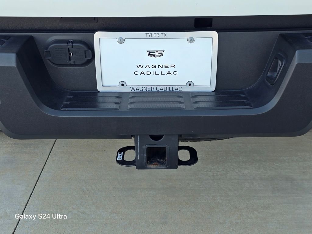 Used 2024 Toyota Tacoma TRD Off-Road image 11