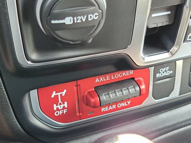 New 2026 Jeep Wrangler Unlimited Sport AWD/4WD image 27