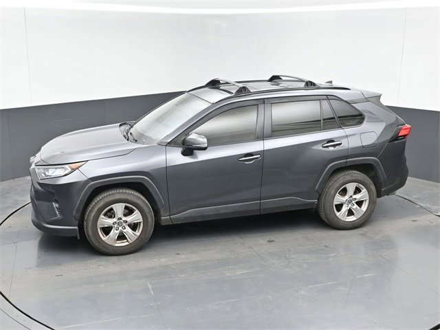 Used 2019 Toyota RAV4 XLE image 17