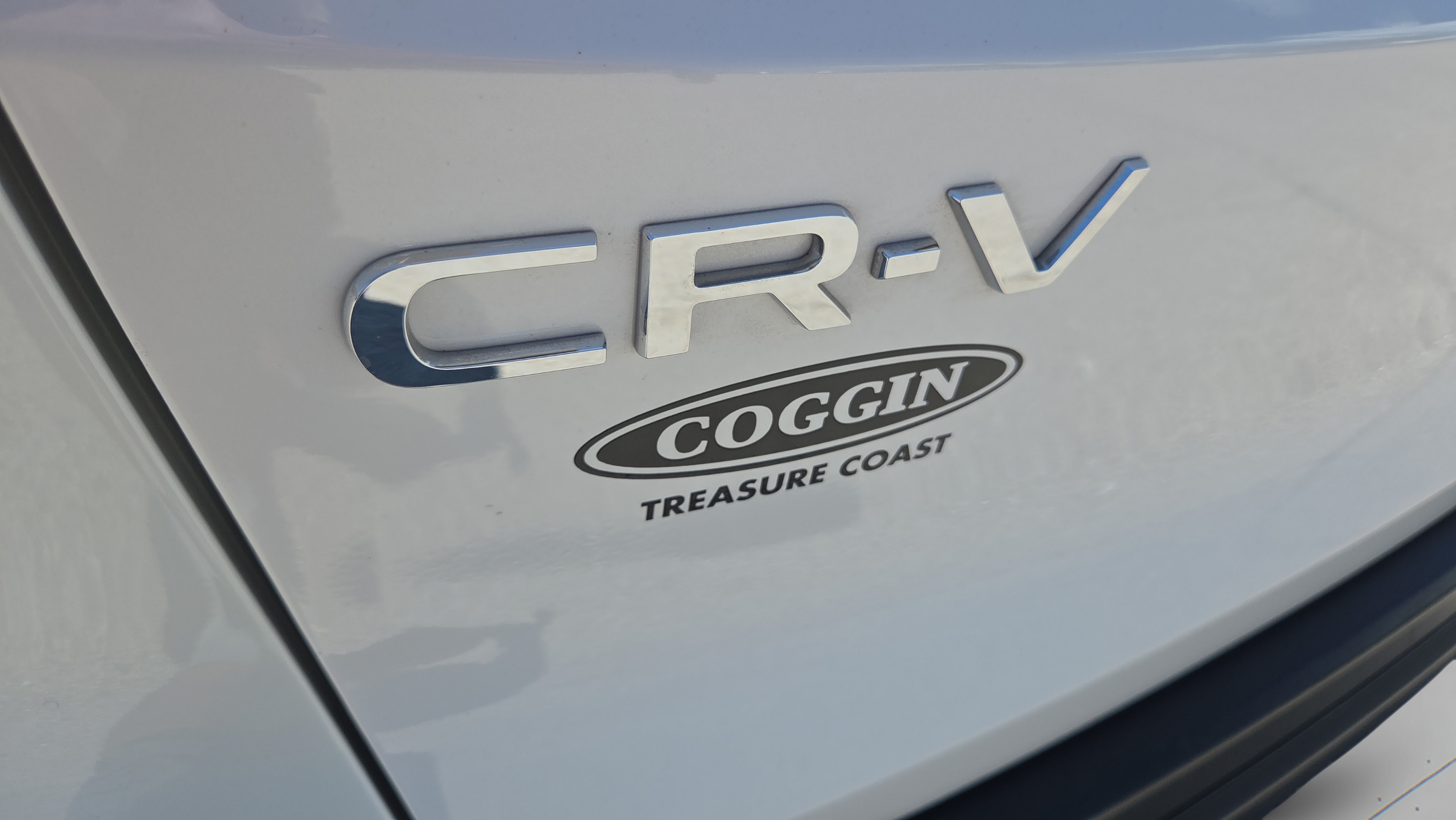 Certified 2024 Honda CR-V EX image 36