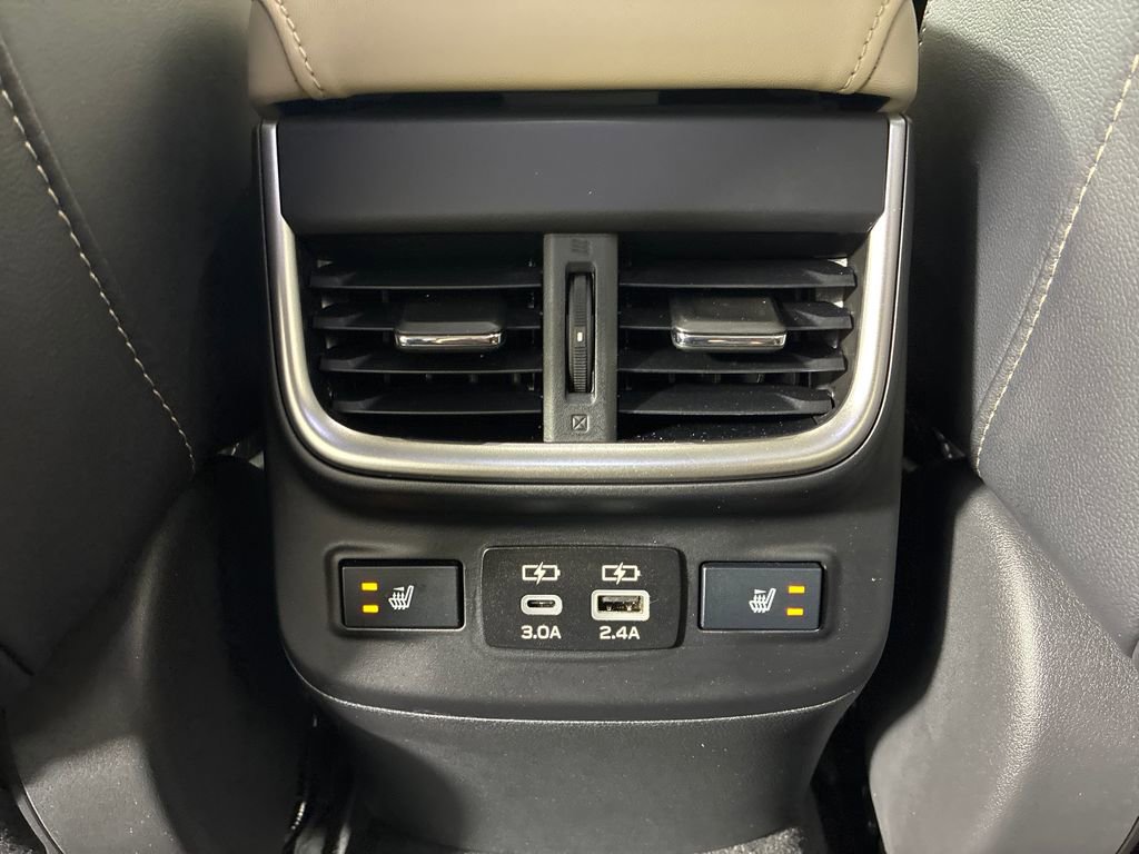 Certified 2023 Subaru Outback Limited image 28