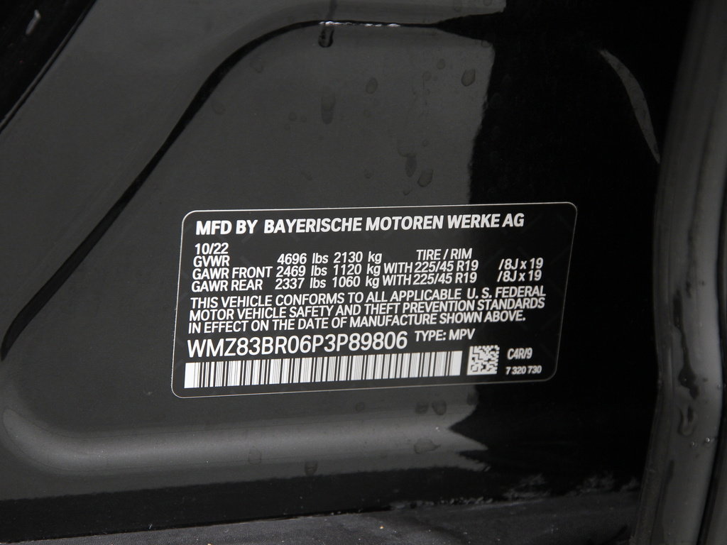 Certified 2023 MINI Cooper Countryman S image 22