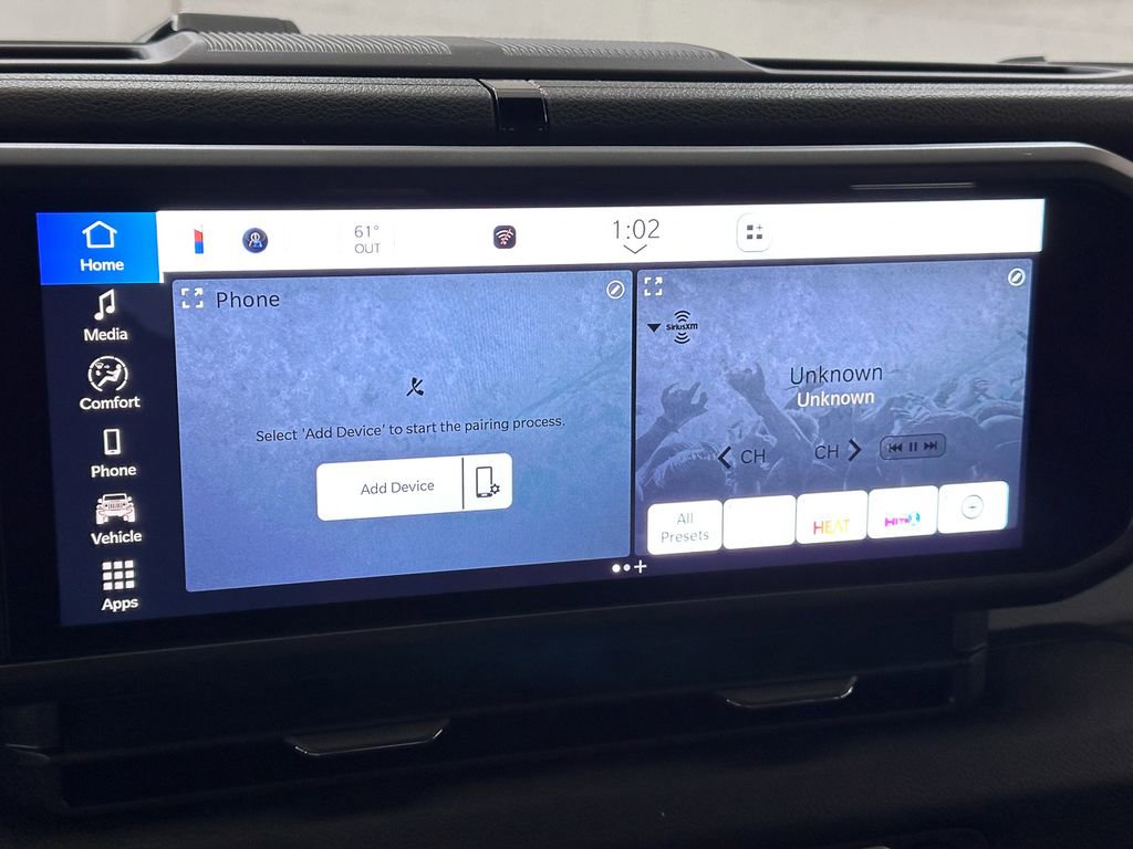 New 2026 Jeep Wrangler Sport image 35