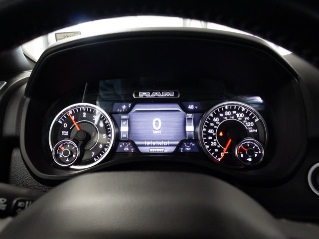 Certified 2022 RAM 1500 Big Horn image 12