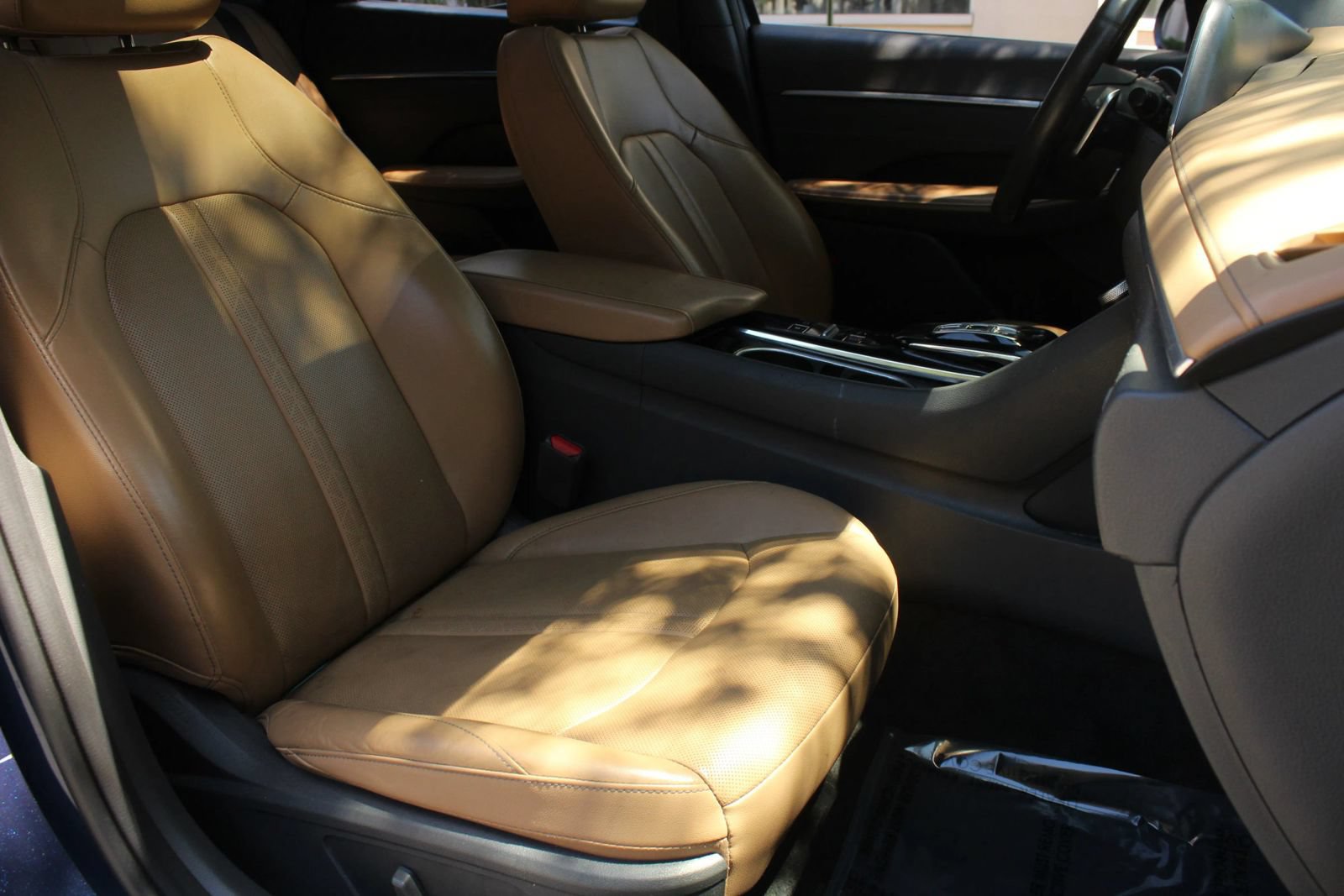 Used 2020 Hyundai Sonata Limited FWD image 30