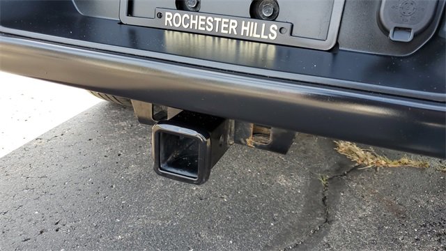 Certified 2022 RAM 1500 Big Horn w/ Built-to-serve Edition image 30