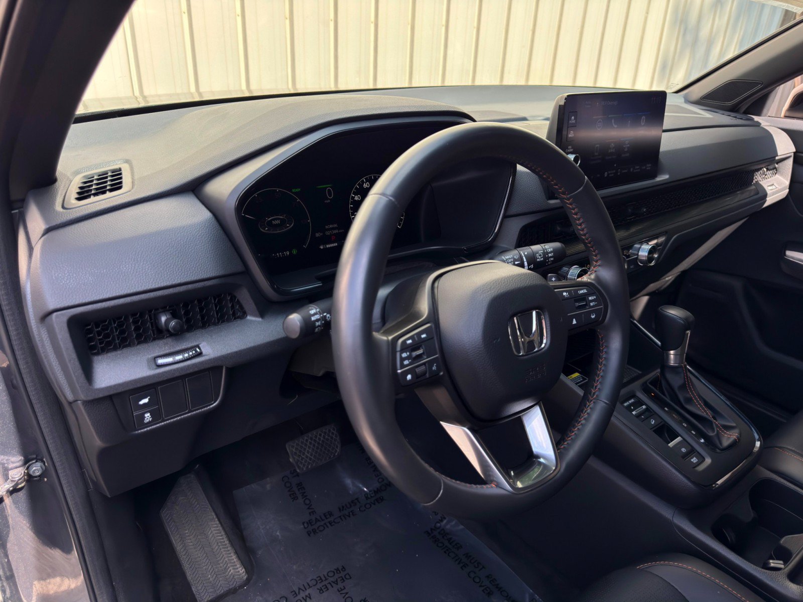 Used 2024 Honda CR-V Sport-L image 13