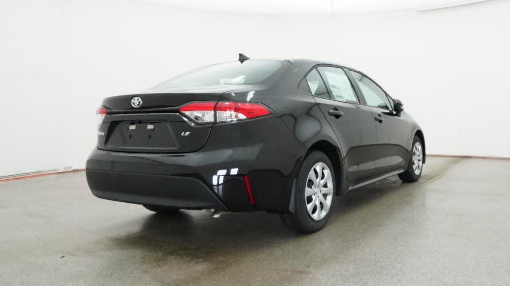 New 2027 Toyota Corolla LE FWD image 27