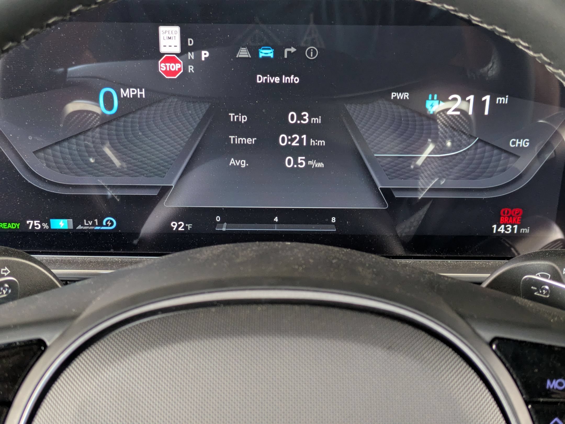 Certified 2025 Hyundai Ioniq 6 SE RWD image 18