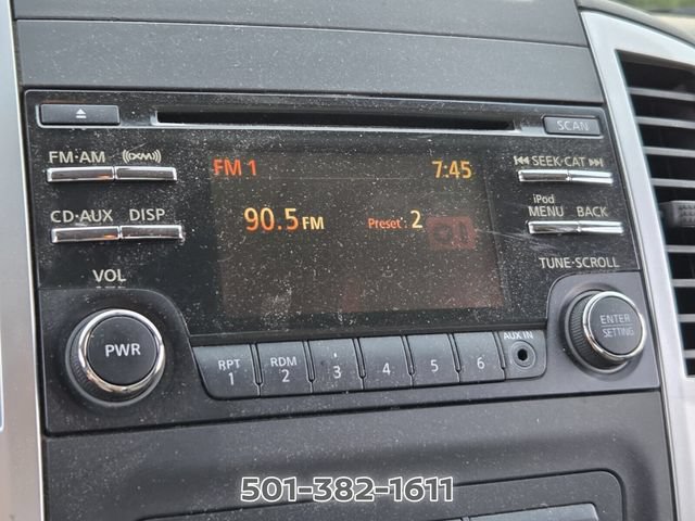 Used 2013 Nissan Frontier SV RWD image 18