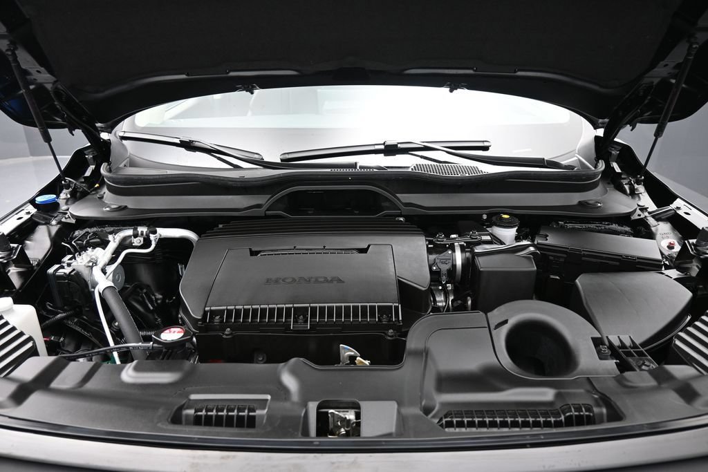 Used 2026 Honda Passport RTL image 40