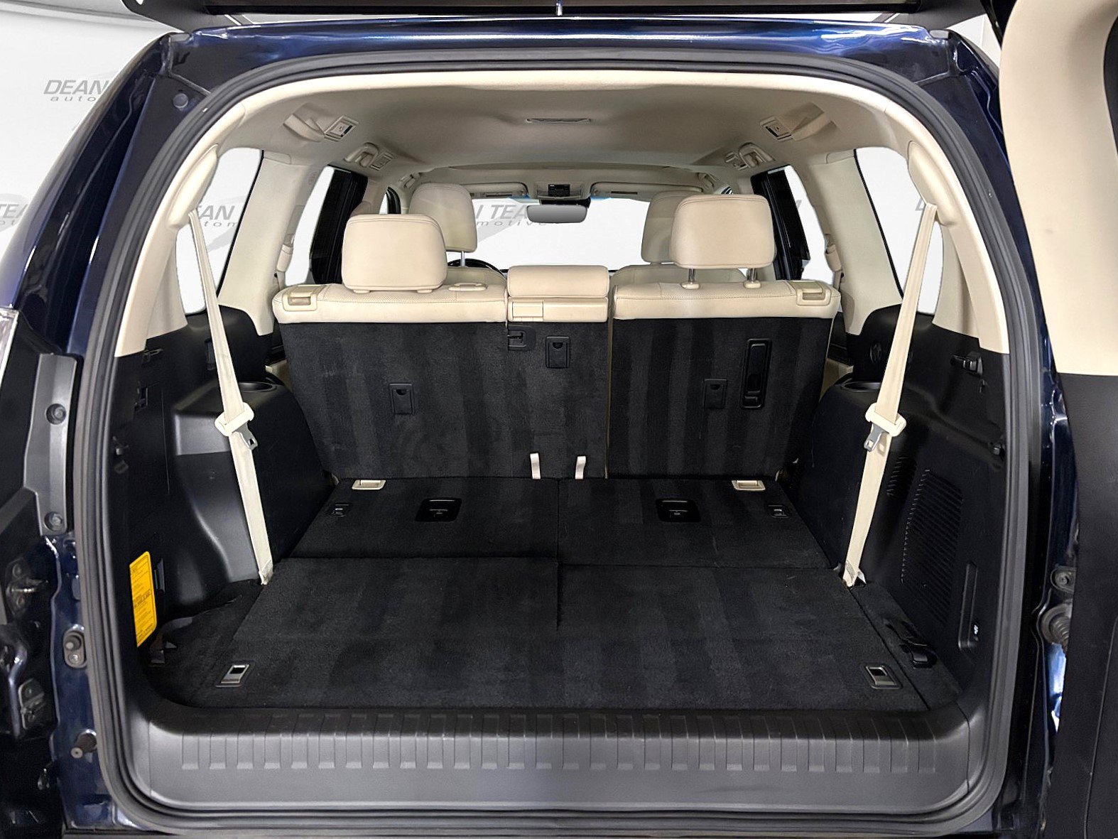 Used 2020 Lexus GX 460 Premium w/ Premium Package AWD/4WD image 17