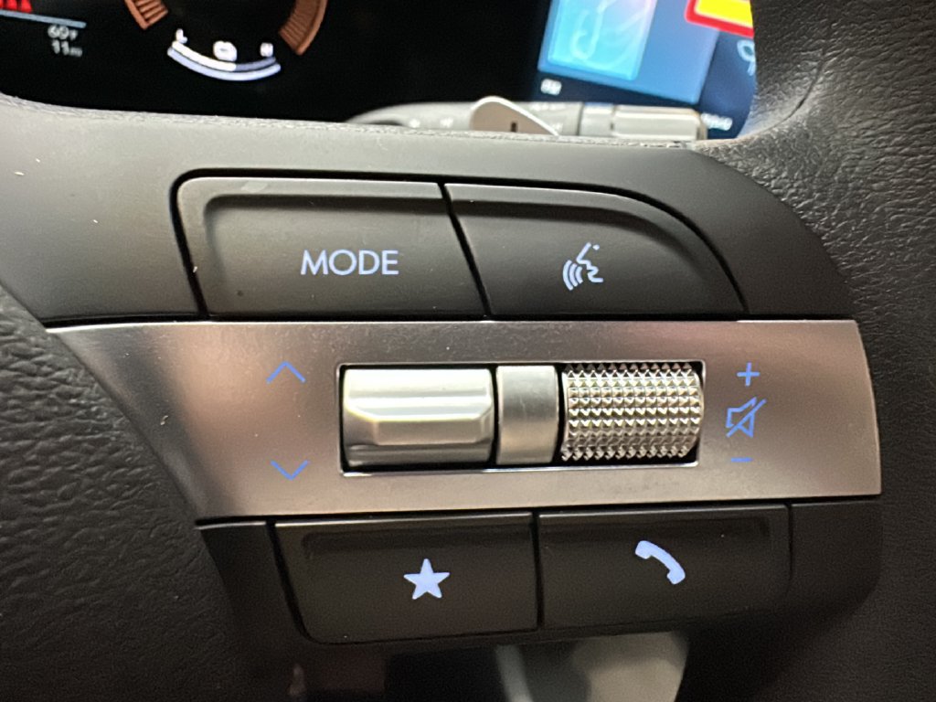 New 2026 Hyundai Tucson Blue SE AWD/4WD image 21