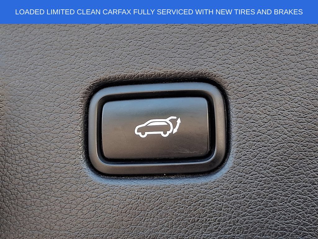 Used 2021 Hyundai Palisade Limited AWD/4WD image 31