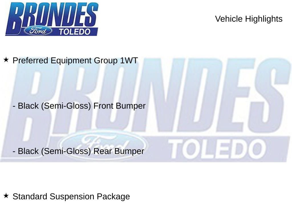 Used 2024 Chevrolet Silverado 1500 W/T w/ WT Fleet Convenience Package image 30