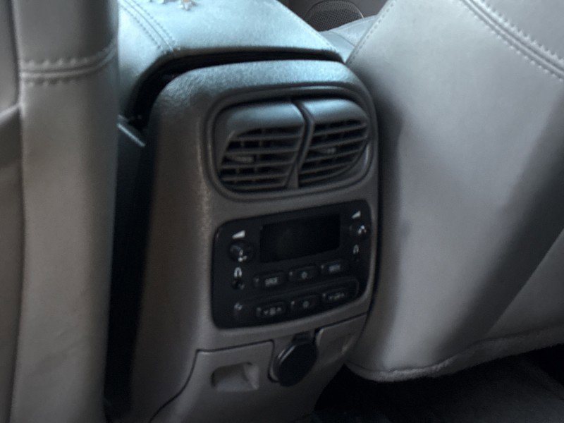 Used 2006 Chevrolet TrailBlazer LT image 24