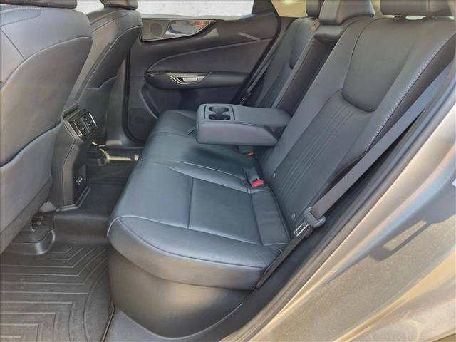 Used 2022 Lexus NX 350h AWD w/ Towing Package (2000 Lbs) image 28